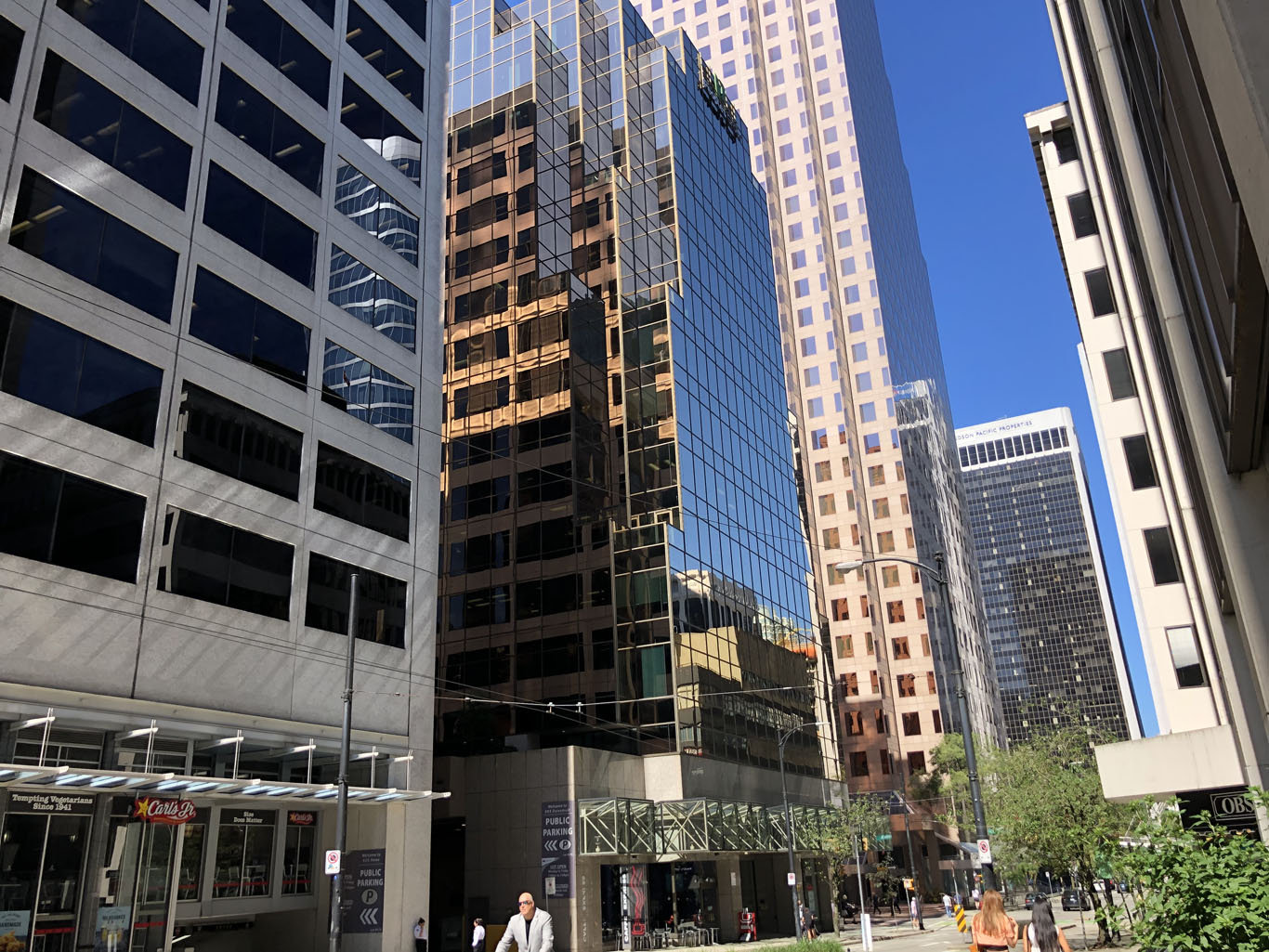 Innergex Renewable Energy - Vancouver (10-11)